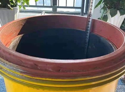 衡阳抗爆容器