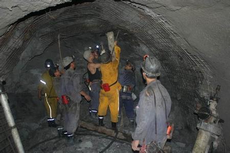 衡阳工程爆破中的危险因素分析以及应对工程爆破危险的措施